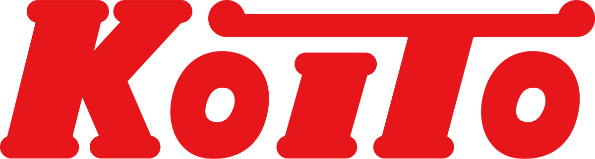 Логотип KOITO
